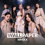 NMIXX (Kpop) HD Wallpaper