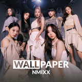 NMIXX (Kpop) HD Wallpaper icono