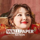 NAYEON (TWICE) HD Wallpaper APK