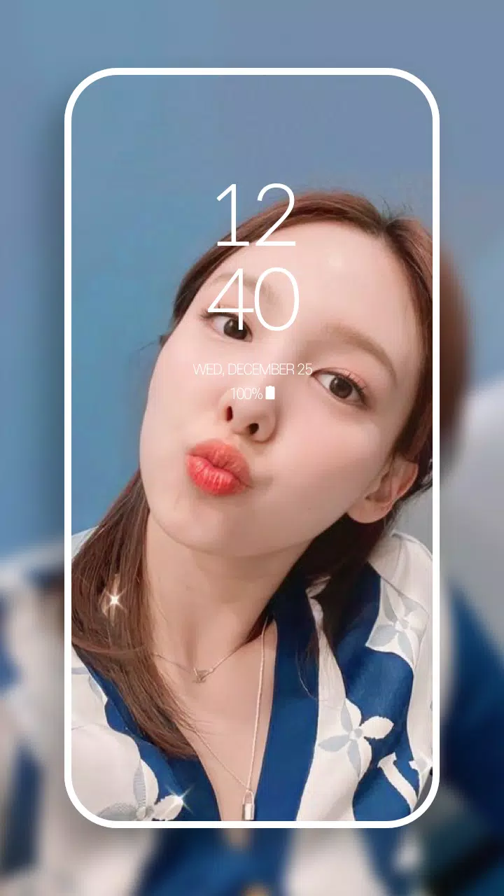 Nayeon POP 4K Wallpaper iPhone HD Phone #4590g