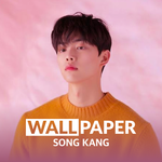 SONG KANG HD Wallpaper icon