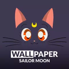Baixar Wallpaper HD Sailor Moon 4K XAPK