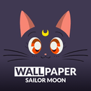 Fondo de Pantalla Sailor Moon APK