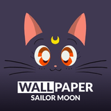 Sailor Moon 4K HD обои APK