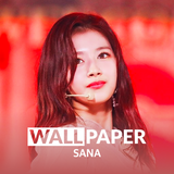 SANA (TWICE) HD WALLPAPER