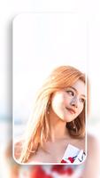 SANA (TWICE) HD WALLPAPER 截圖 1