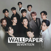 seventeen (Kpop) HD Wallpaper آئیکن