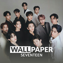 Seventeen HD Wallpaper APK