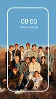seventeen (Kpop) HD Wallpaper screenshot 3