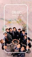 seventeen (Kpop) HD Wallpaper poster