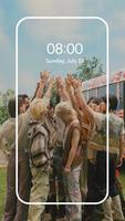 seventeen (Kpop) HD Wallpaper screenshot 2