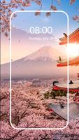 Japan Aesthetic HD Wallpaper screenshot 3
