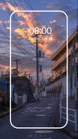 Japan Aesthetic HD Wallpaper screenshot 2