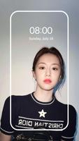 Go Youn-Jung HD Wallpaper poster