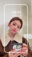Go Youn-Jung HD Wallpaper screenshot 3