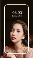 MINA (TWICE) HD Wallpaper gönderen