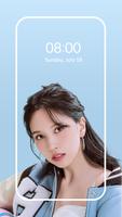 MINA (TWICE) HD Wallpaper Ekran Görüntüsü 2