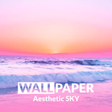 Aesthetic SKY HD Wallpaper