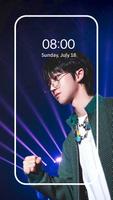 THE 8 (Seventeen) HD Wallpaper captura de pantalla 2