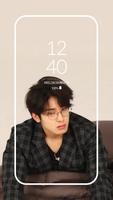 WONWOO (Seventeen) Wallpaper Screenshot 1