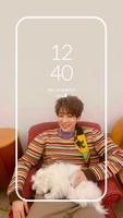 WONWOO (Seventeen) Wallpaper Screenshot 2
