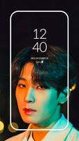 WONWOO (Seventeen) Wallpaper Screenshot 3