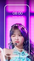 HONG EUNCHAE HD Wallpaper screenshot 3