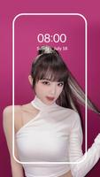 YENA HD Wallpaper poster