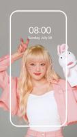 YENA HD Wallpaper screenshot 1