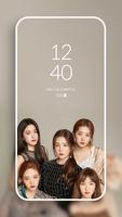 RED VELVET (Kpop) HD Wallpaper-poster