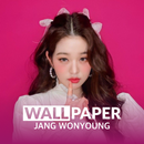 Jang Won-young(IVE) Wallpaper APK