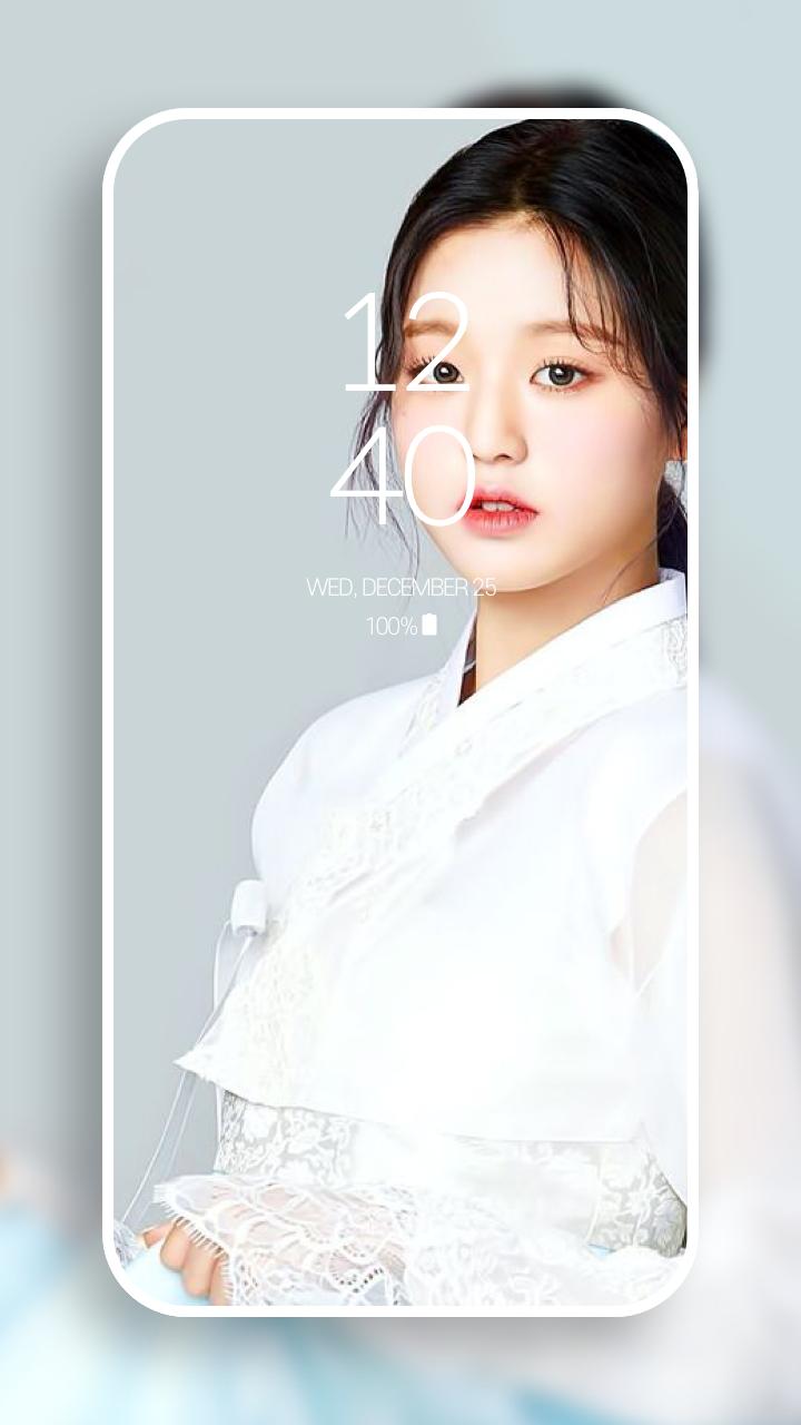 Android용 장원영(아이브) Hd 고화질 배경화면 Apk 다운로드