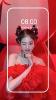 Jang Won-young(IVE) Wallpaper ảnh chụp màn hình 3