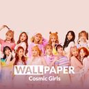 Cosmic Girls (WJSN) Wallpaper APK
