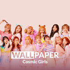 Cosmic Girls (WJSN) Wallpaper-icoon