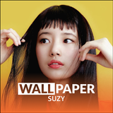 SUZY HD Wallpaper & Lockscreen icon