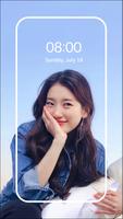 SUZY HD Wallpaper & Lockscreen স্ক্রিনশট 3