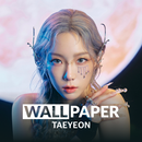 TAEYEON (SNSD) HD Wallpaper APK