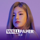 YEJI (ITZY) HD Wallpaper APK