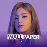 YEJI (ITZY) HD Wallpaper ícone