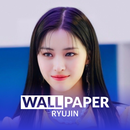 RYUJIN (ITZY) HD Wallpaper APK