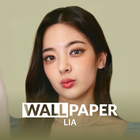 LIA (ITZY) HD Wallpaper 图标