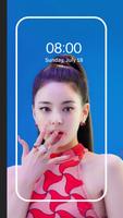 LIA (ITZY) HD Wallpaper 截图 1