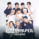 TREASURE HD Wallpaper APK