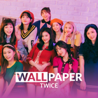 TWICE HD Wallpaper icon