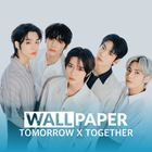 Tomorrow X Together Wallpaper icône