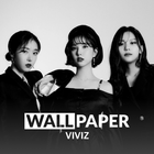 VIVIZ (비비지) HD Wallpaper icon