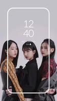 VIVIZ (비비지) HD Wallpaper poster