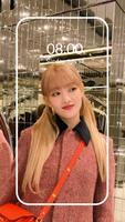 MINNIE (G)I-DLE HD Wallpaper اسکرین شاٹ 1