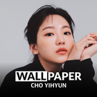배우 조이현 HD 고화질 배경화면 아이콘